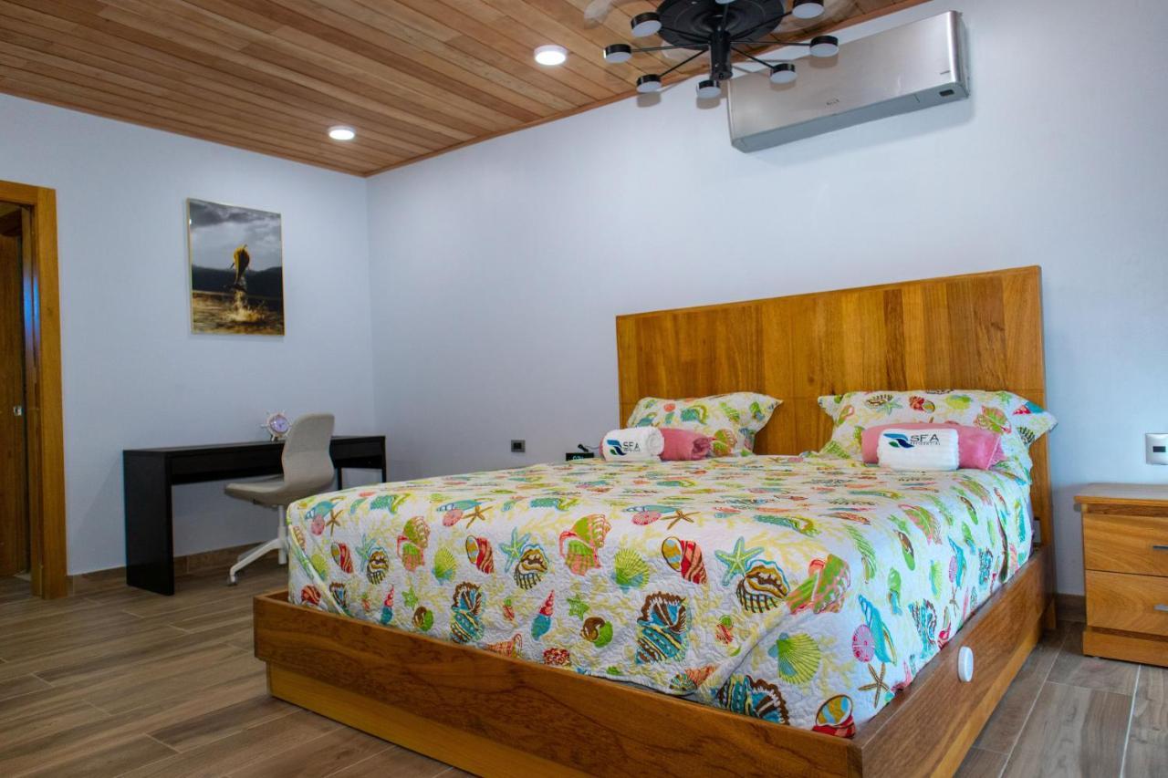 Villa Residencial Sfa Pedernales Extérieur photo