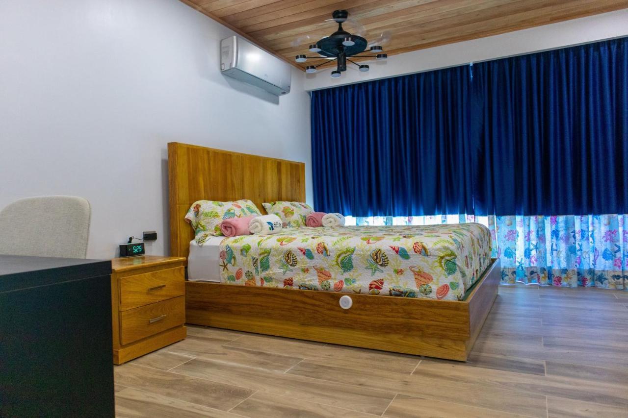 Villa Residencial Sfa Pedernales Extérieur photo